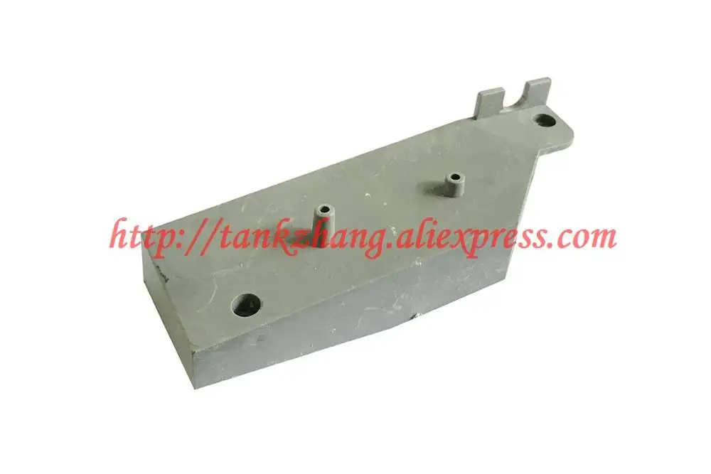 HENG LONG 3818/3818-1 RC Танк Немецкий Тигр I 1/16 запасные части No. Пуля сиденье/мяч сиденье