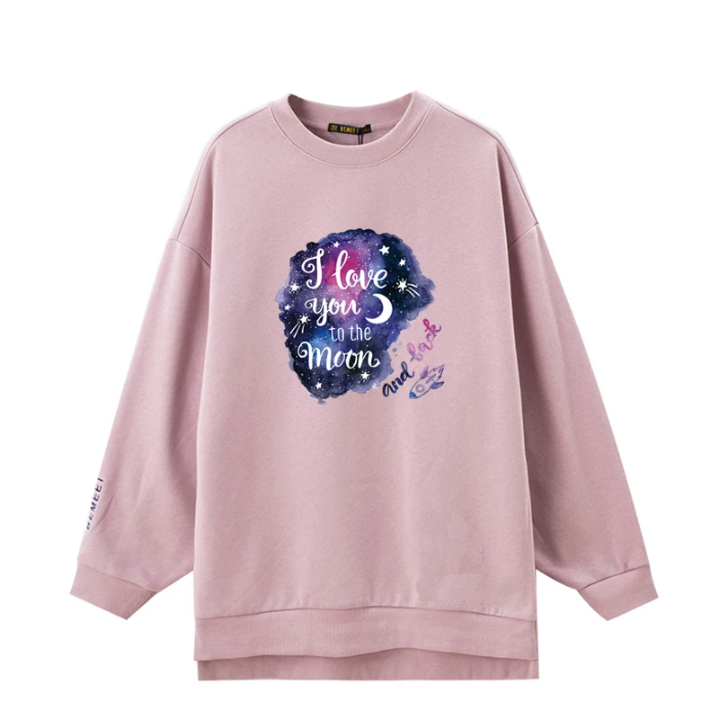 Термонаклейки Moon Space на одежду в полоску термочувствительные наклейки для глажки