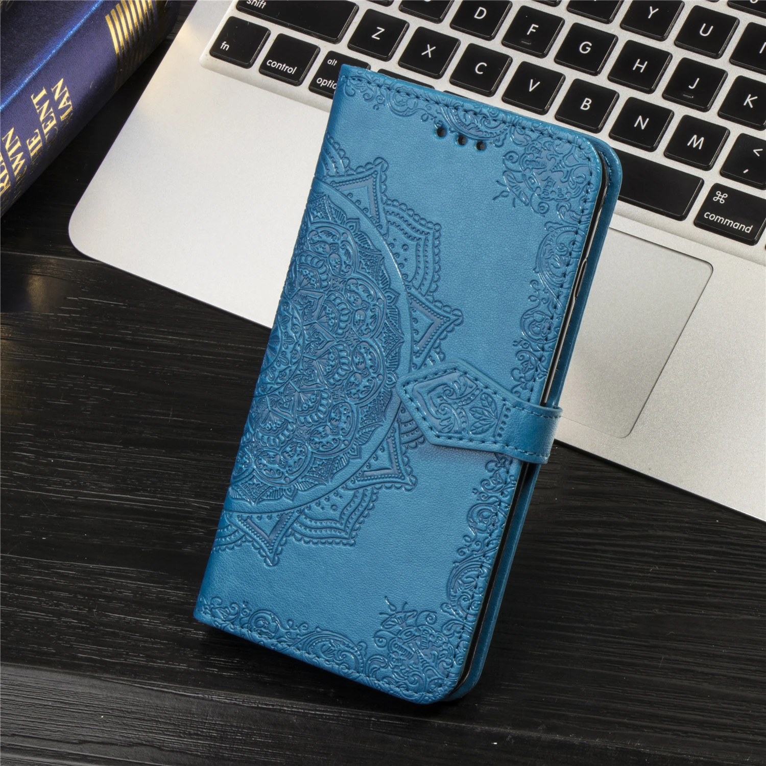Роскошный кожаный 3D чехол для Iphone XS MAX X 8 8S 5 s SE 6 6s 7 S Plus книжка с бумажником iphone