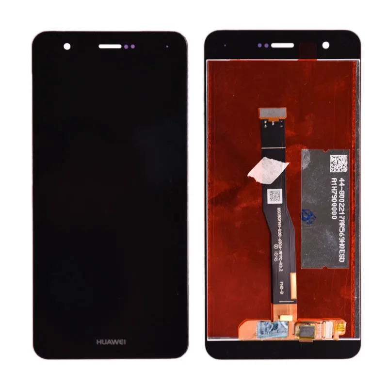 100% Оригинальный ЖК-дисплей для Huawei Nova телефон L12 L13 + дигитайзер сенсорный экран в