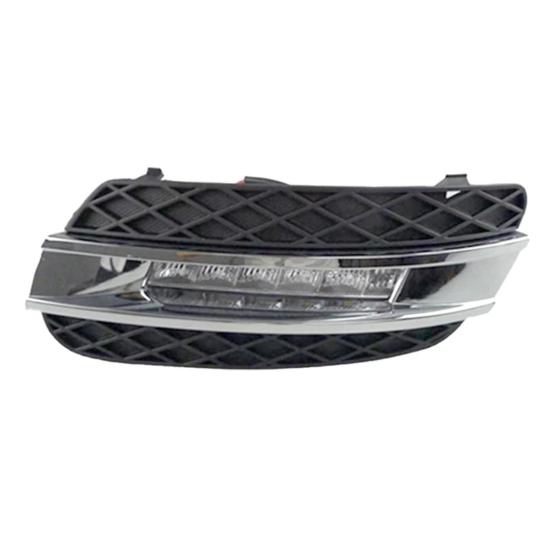 Светодиодный дневной светильник для Mercedes Benz W164 ML280 ML300 ML350 2006 - 2009