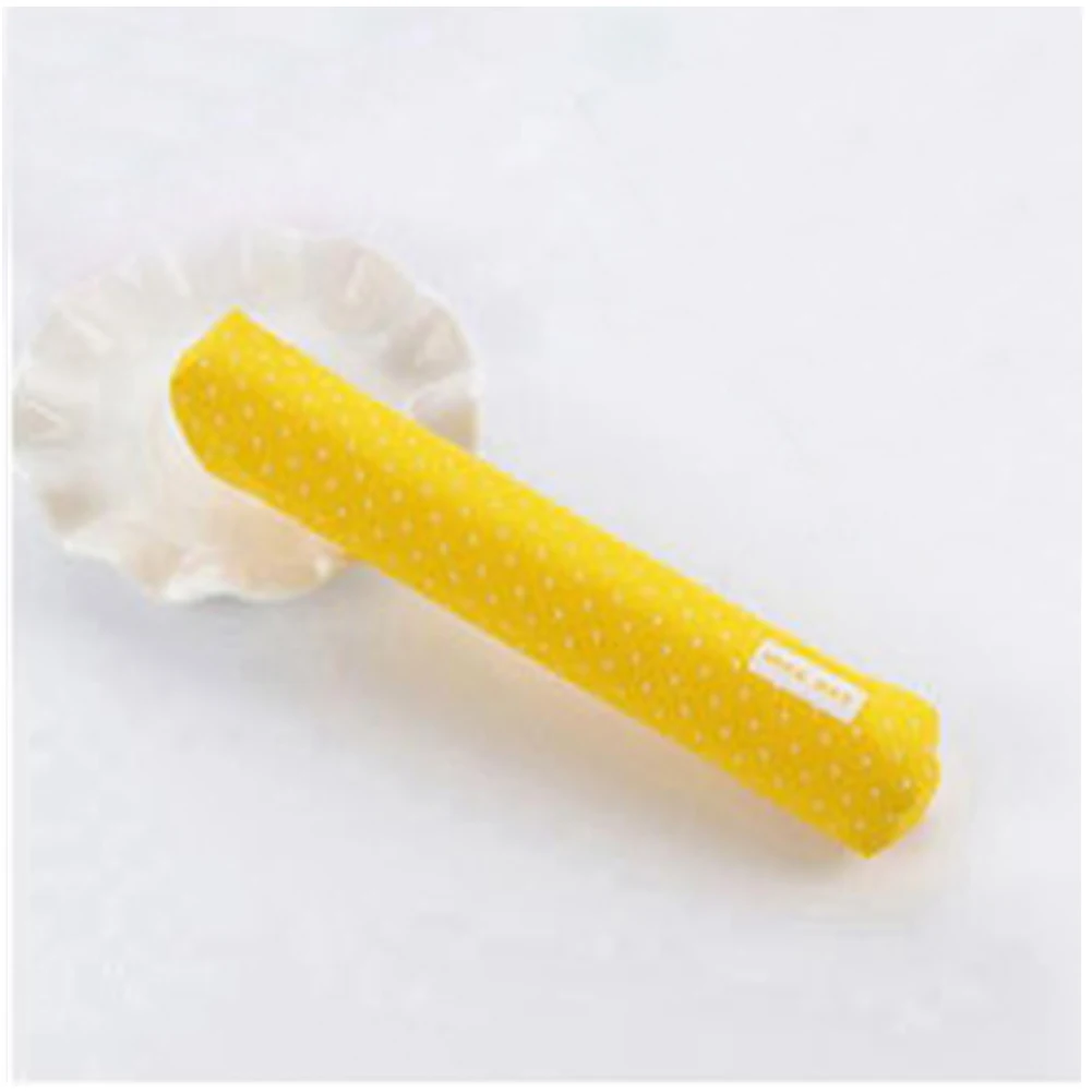 Милая женская сумка Органайзер в горошек конфетного цвета дорожная маленькая