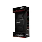 Рука для велосипеда XOSS с датчиком сердечного ритма, наручный ремешок ANT + Bluetooth-совместимый водонепроницаемый оптический датчик s для Wahoo Polar Garmin