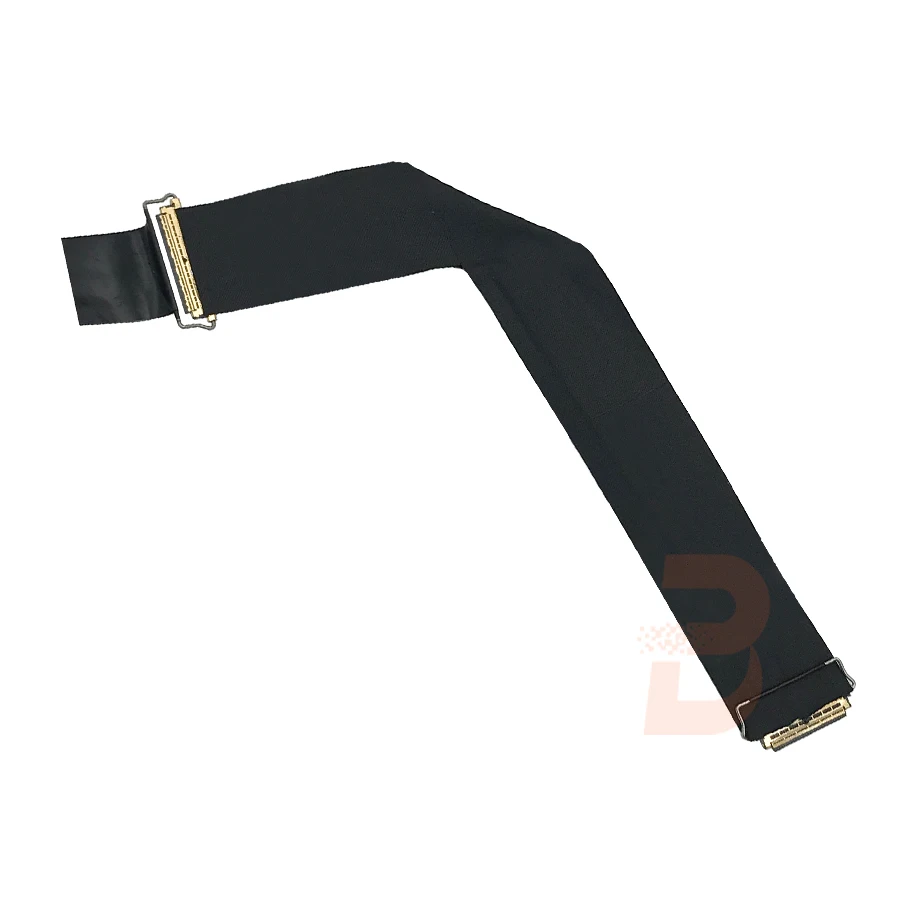 New 2K 30Pins to 40Pins LCD LED LVDs Screen Display Cable For iMac 21.5&quot A1418 cable Late 2015 Year | Компьютеры и офис