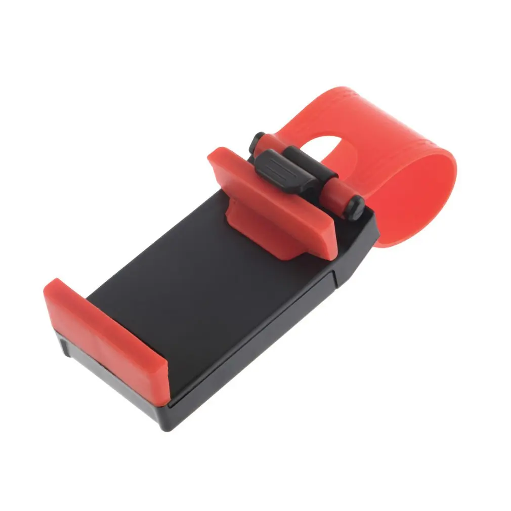 Автомобильный держатель для телефона Универсальный мини мобильного на