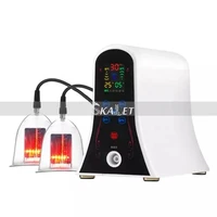 ce approval vacuum suction female breast buttcock enlargement health care beauty equipment home use
