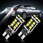 2x Canbus T15 W16W Светодиодная лампа Автомобильные фары заднего хода для Chevrolet Cruze Malibu Equinox Sonic подача Camaro