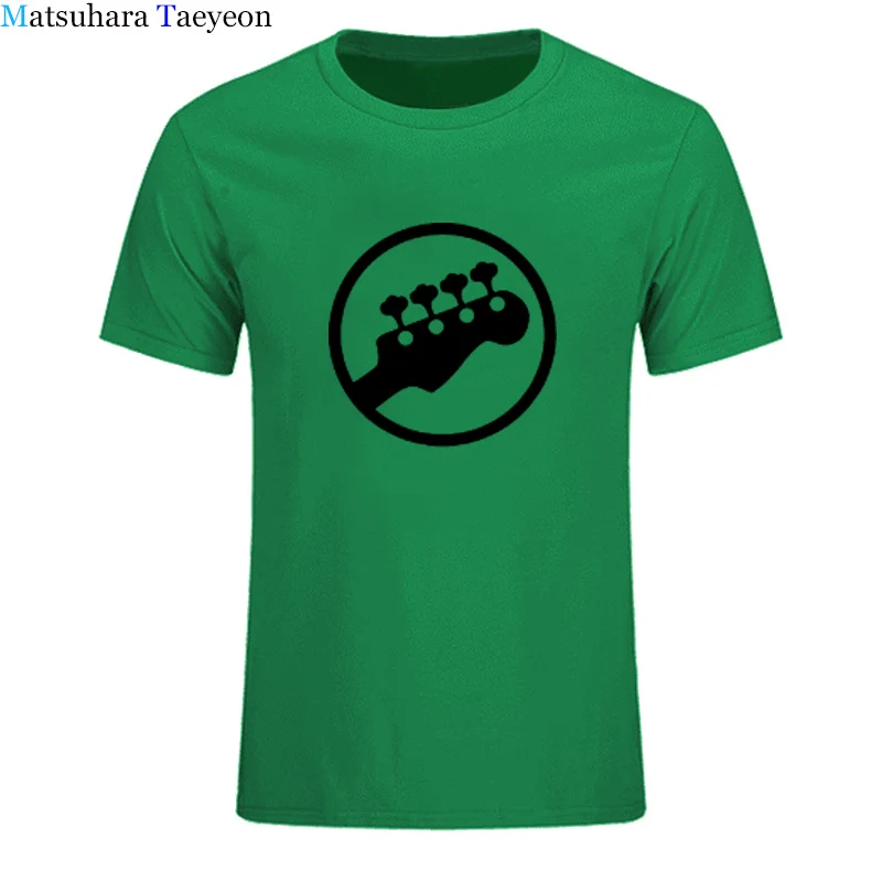 

Guitar Symbol Guitarist Player Men Tshirt Funny Bass Headstock T Shirt Men Music Rock Cool Shirt Men Short Sleeve T Shirts Men