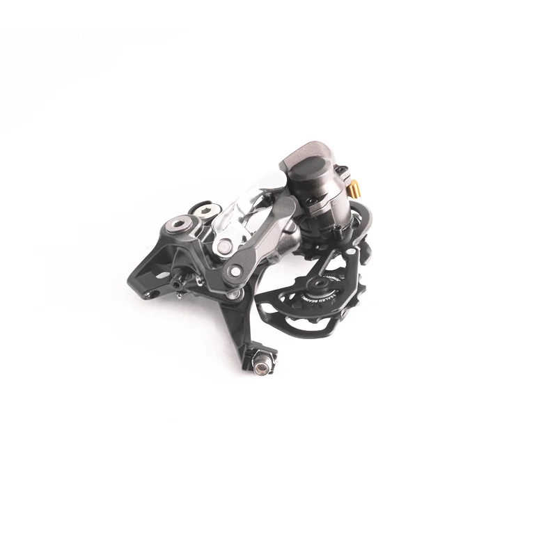 Shimano ST M820 RD-M820-SS Shadow+ 10 задний переключатель скорости DH короткая клетка