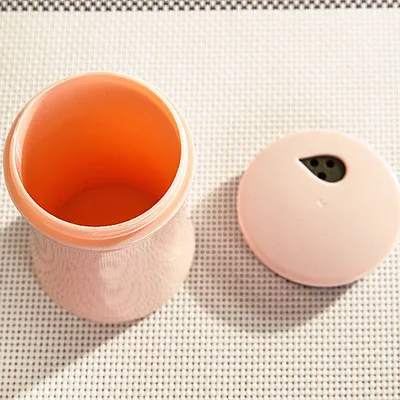 Держатель Для Зубочисток из пшеницы стандартные банки коробка для зубочисток