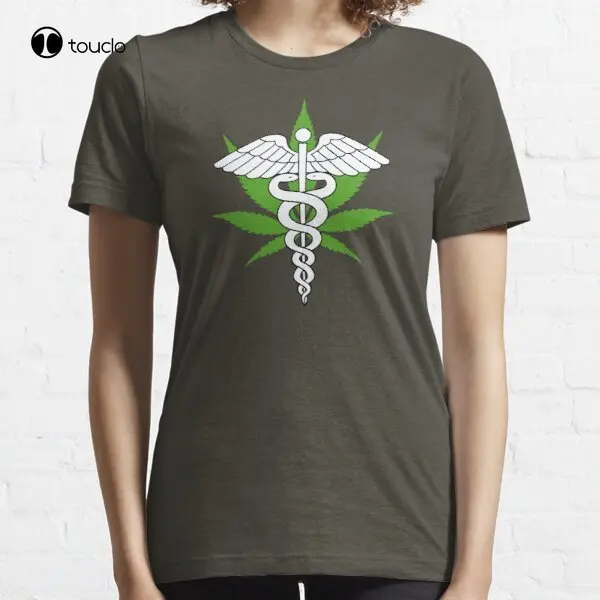 

Medical Marijuana T-Shirt Tee Shirt Baseball Tee Shirts