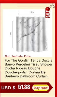 Tende Doccia душевая ткань Banheiro Gordijn для Rideau De Douche Douchegordijn Duschvorhang Cortina Ducha занавеска для ванной комнаты