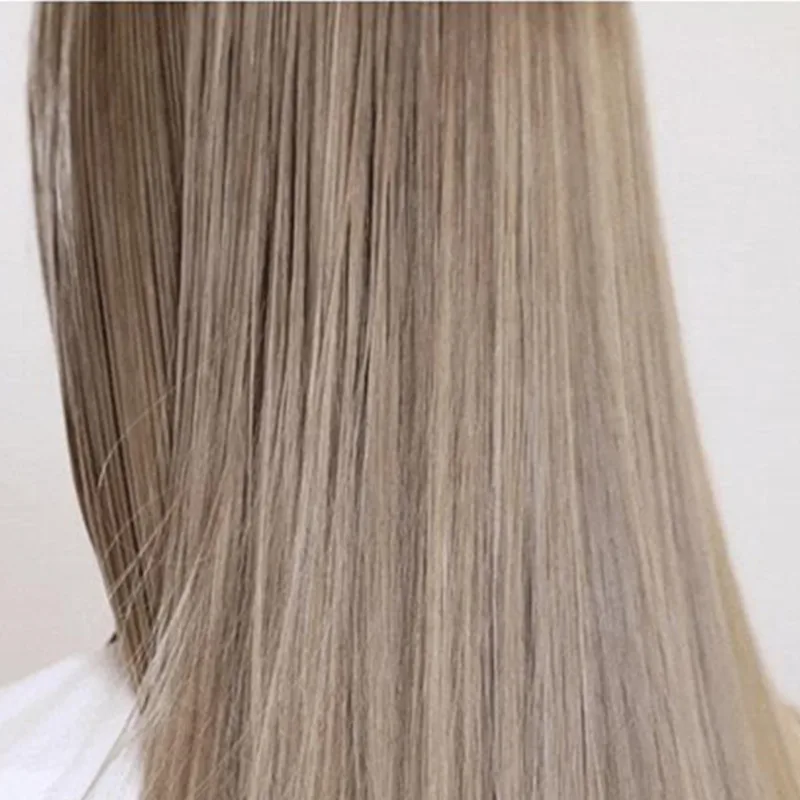 SowSmile кератин коллаген шелковая идеальная Сыворотка для восстановления и