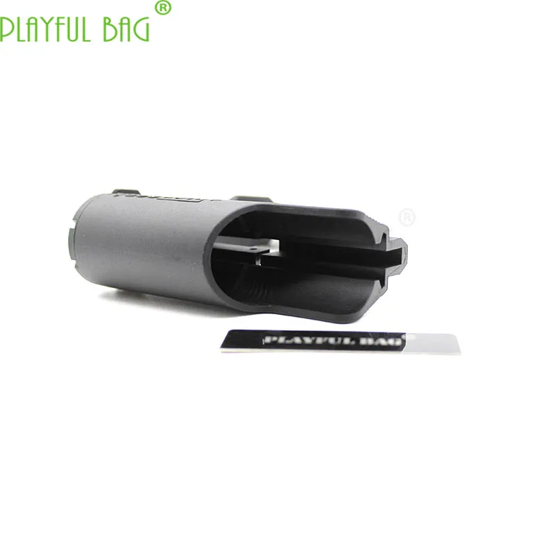 Наружный Спорт реальность CS SBR нейлон задний запас jinming9 водяной пистолет M4