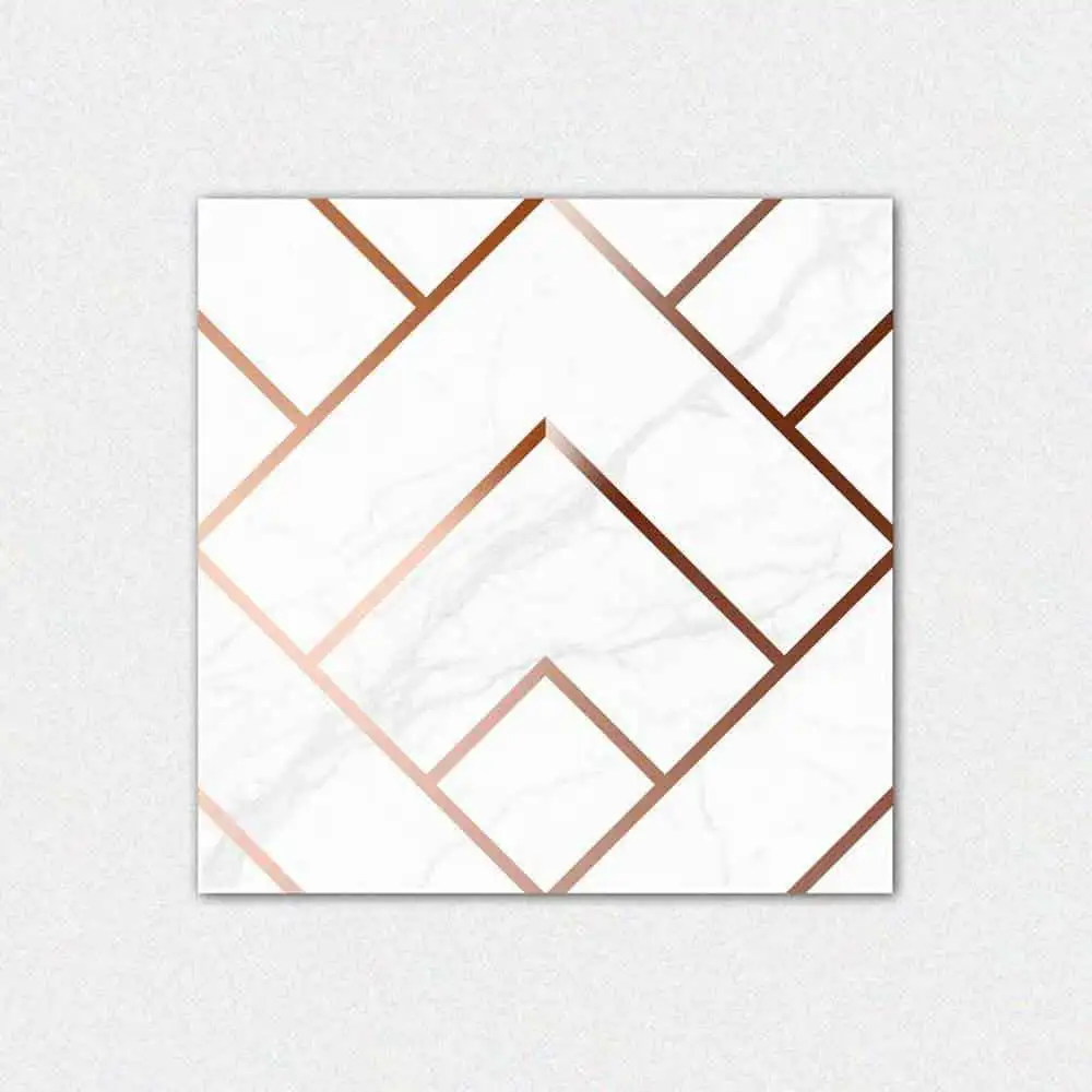 

Tile Stickers for Bathroom Walls Floors Self Adhesive Waterproof PVC Wall Stickers Panel Mural DIY Vinyl Films Home Decor 2021