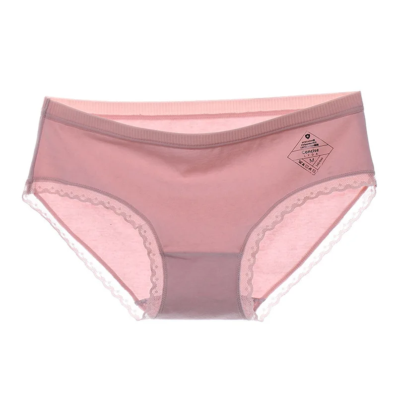 2019 взрывозащищенное нечувствительное нижнее белье из хлопка и модала дышащее