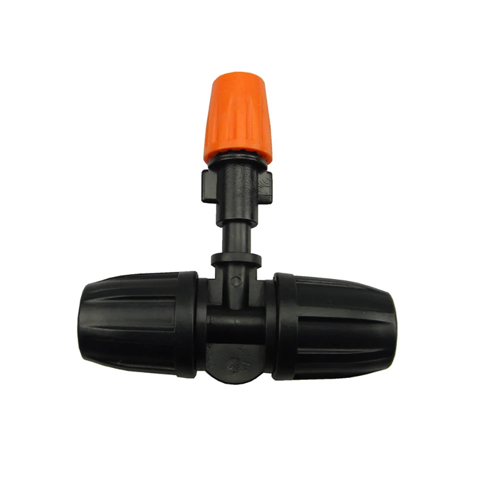 Комплект для полива садовых шлангов 8/11 мм система охлаждения комплект