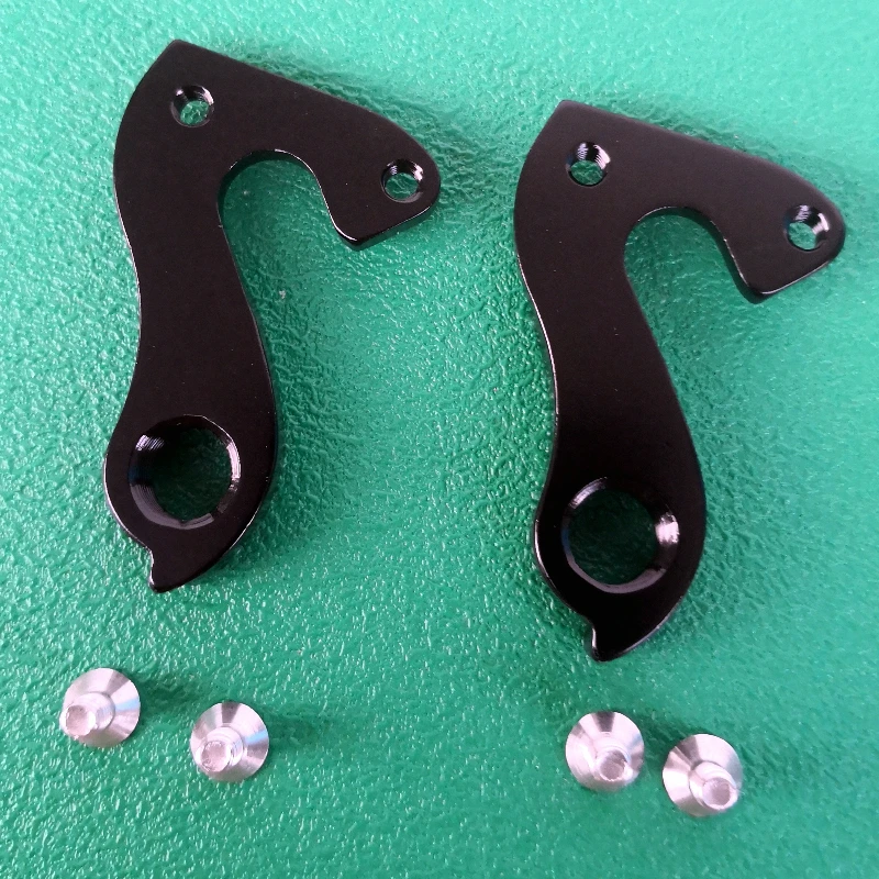 

10pc Bicycle Gear derailleur hanger For PILO D186 Pinarello F8 F10 F12 Author Norco Eddy Merckx Gitan Haibike Vitus MECH dropout