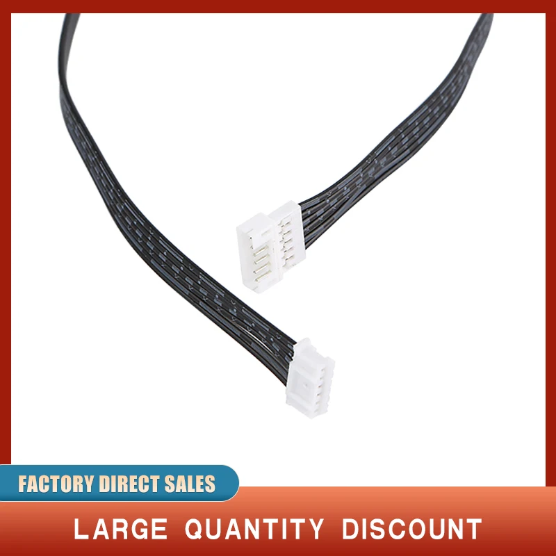 "Extruder motor extension cable Tornado Creality ender 3 cr10 3D