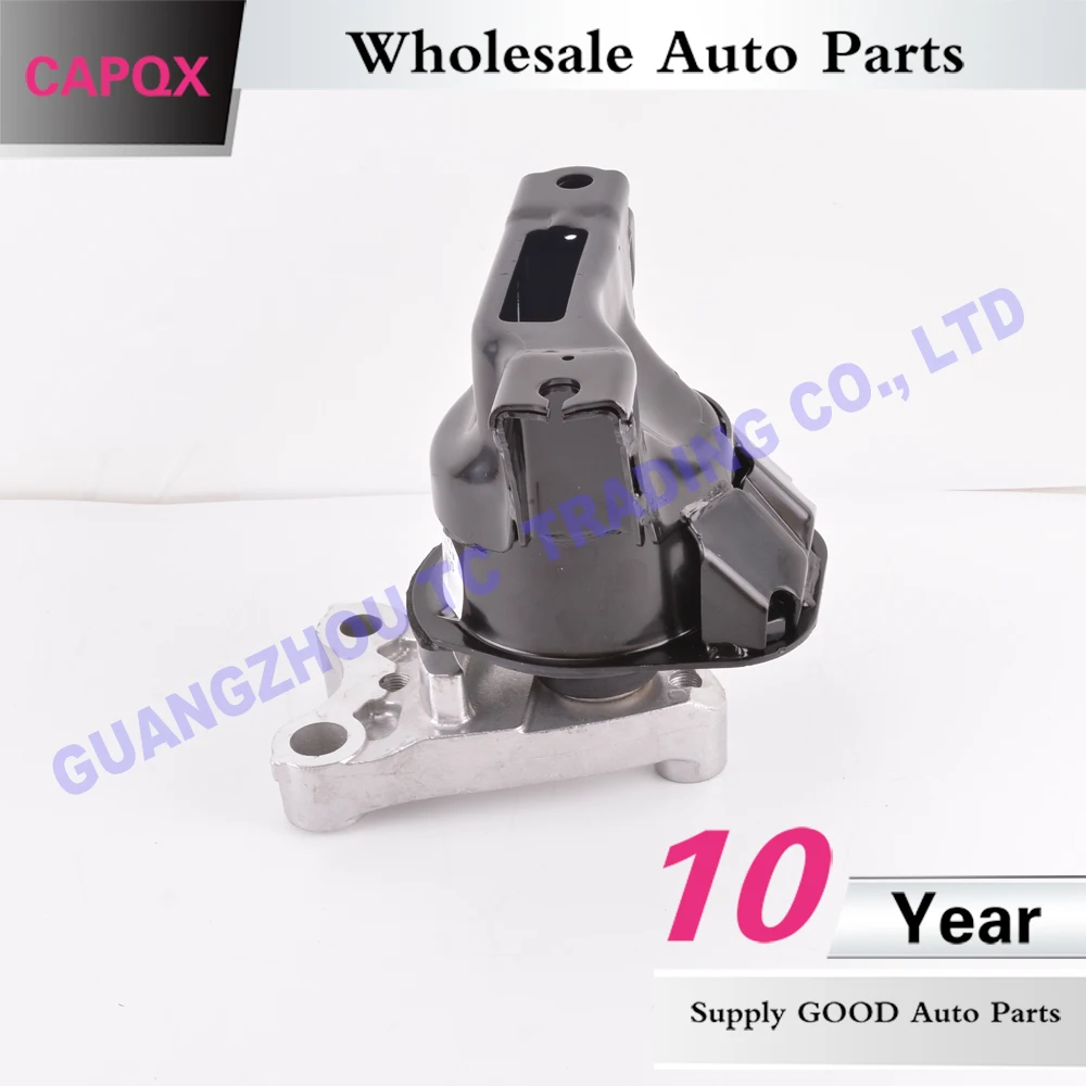 CAPQX для HONDA CIVIC 2006 2011 FA1 2012 CIIMO резиновый Монтаж коробки передач двигателя 50820 SVA A05| |