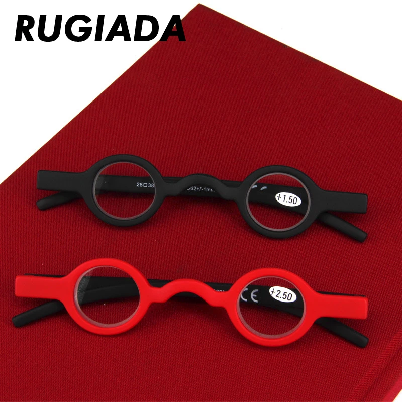 Сверхлегкий мужские очки для чтения Для женщин Бизнес компьютерные Пресбиопия