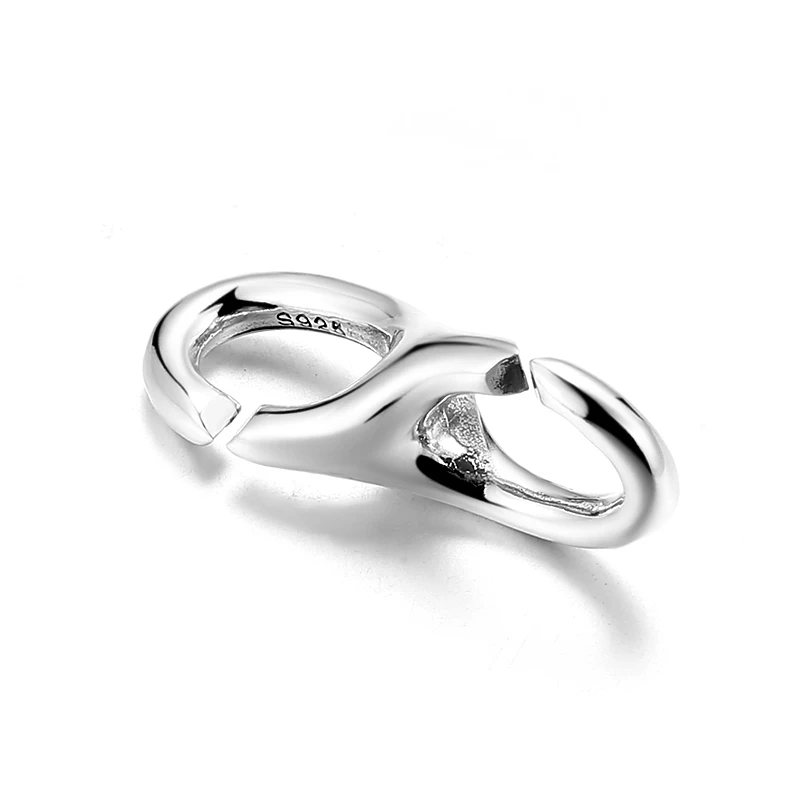 Красная резиновая цепочка для мужского браслета Wo men уникальный и практичный