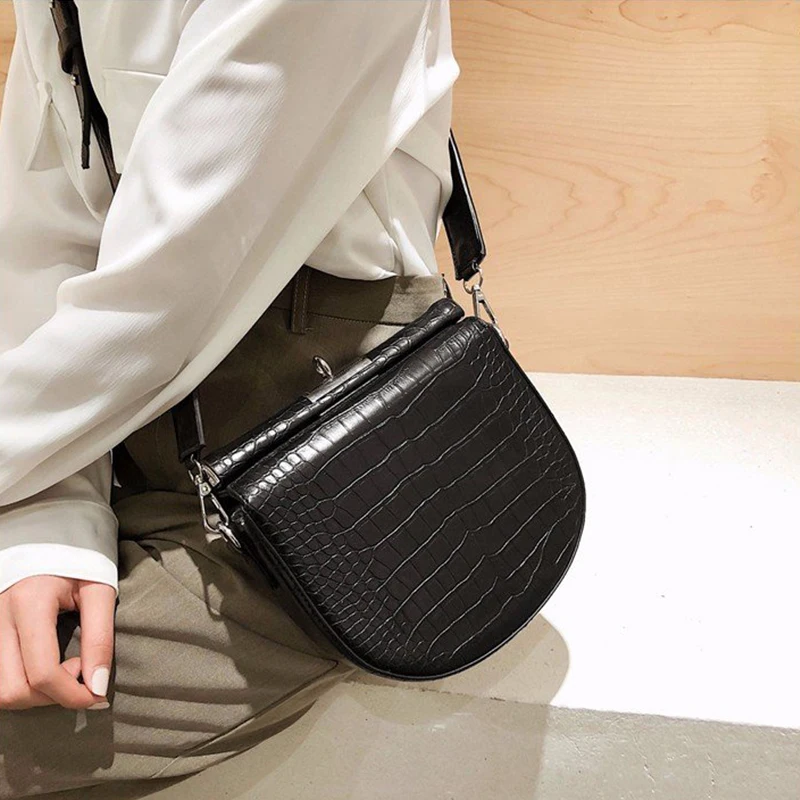 Повседневная модная роскошная женская сумка дизайнерские сумки через плечо для