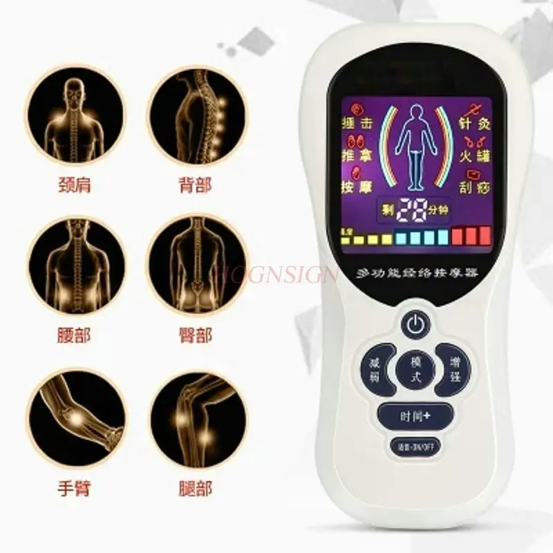 

Massage & Relaxation