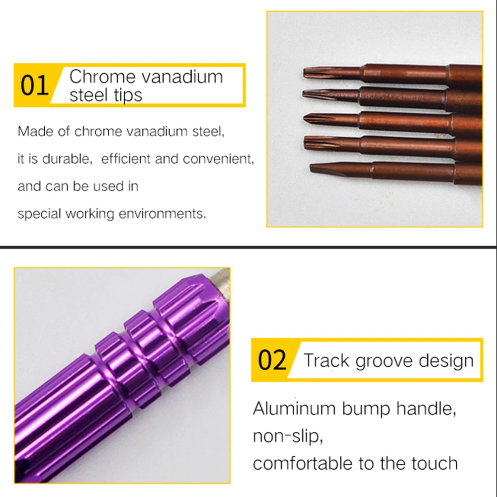 Портативный телефон Профессиональный инструмент для ремонта всех телефонов