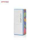 Маникюрная пилка  полировка Zinger брусок для ногтей