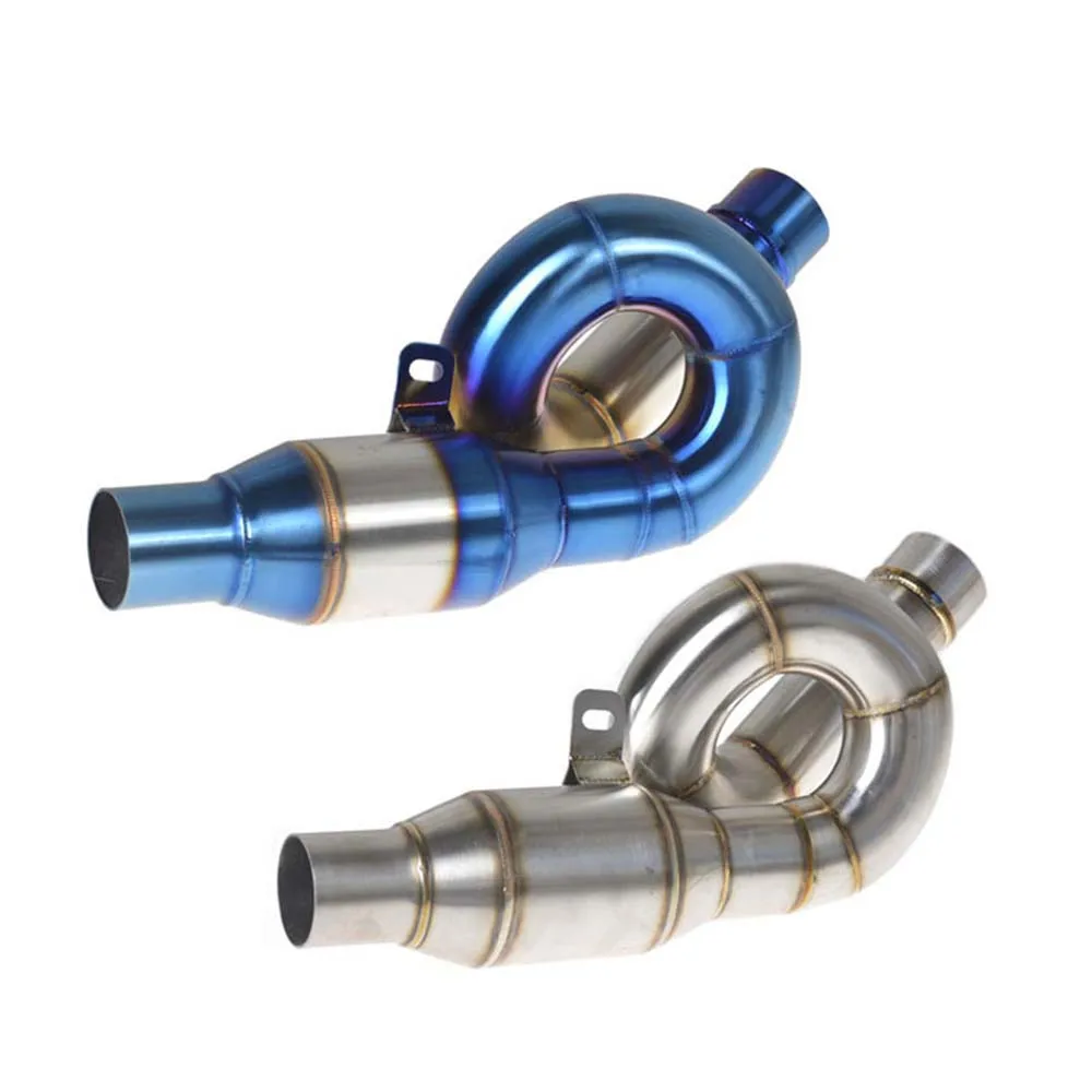 Выхлопной глушитель TKOSM Z800 для мотоцикла средний выхлопной Kawasaki 2013 2014 2015 16 |