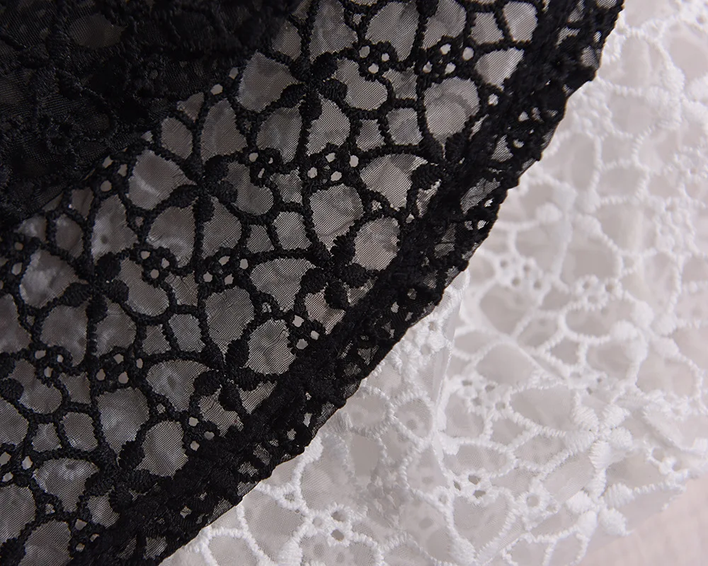 

Sun Hats For WomenKorean Style Summer Lace Bucket Hat Hollow Flower Fishermen Hat Casual Ladies Hat Lace Bucket Hats