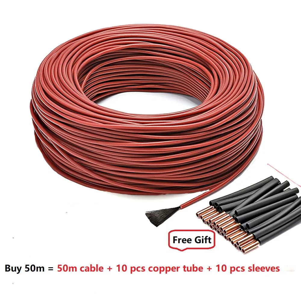 

Thermoregulator, RTC 70, Warm floor, thermostat for floor, thermostat With 12K 33 ohm carbon fiber heating coil wire