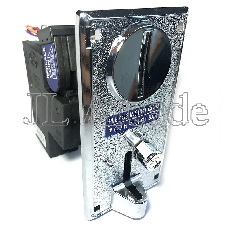 Горячая Распродажа cpu GD 400 селектор монет приемник для торговых машин|Игры с