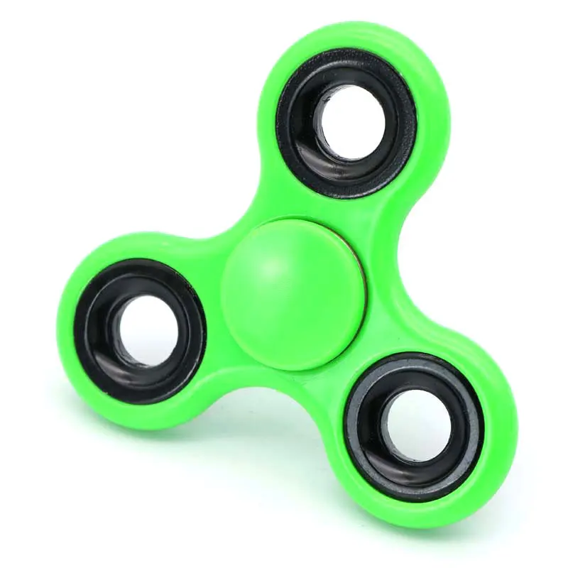 

Rotate Exercise Balance Antistress Toy Adult Kids Tri-Spinner Fingertip Balance Gyroscope Fidget Puzzle Toys