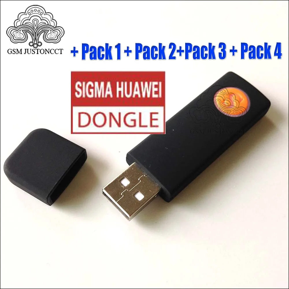 100% оригинальный ключ Sigma hua edition + упаковка 5 включена полная фотография для Alcatel Hua