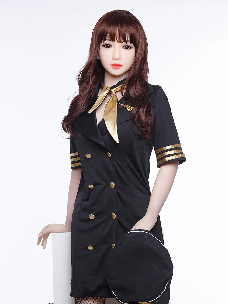 Ханидолл 158 см ТПЭ Секс-куклы Реальное полное тело Реалистичная вагина Пизда Жизненно-подобная любовная кукла Сексуальные игрушки для взрослых для мужчин Дешевые Новые.