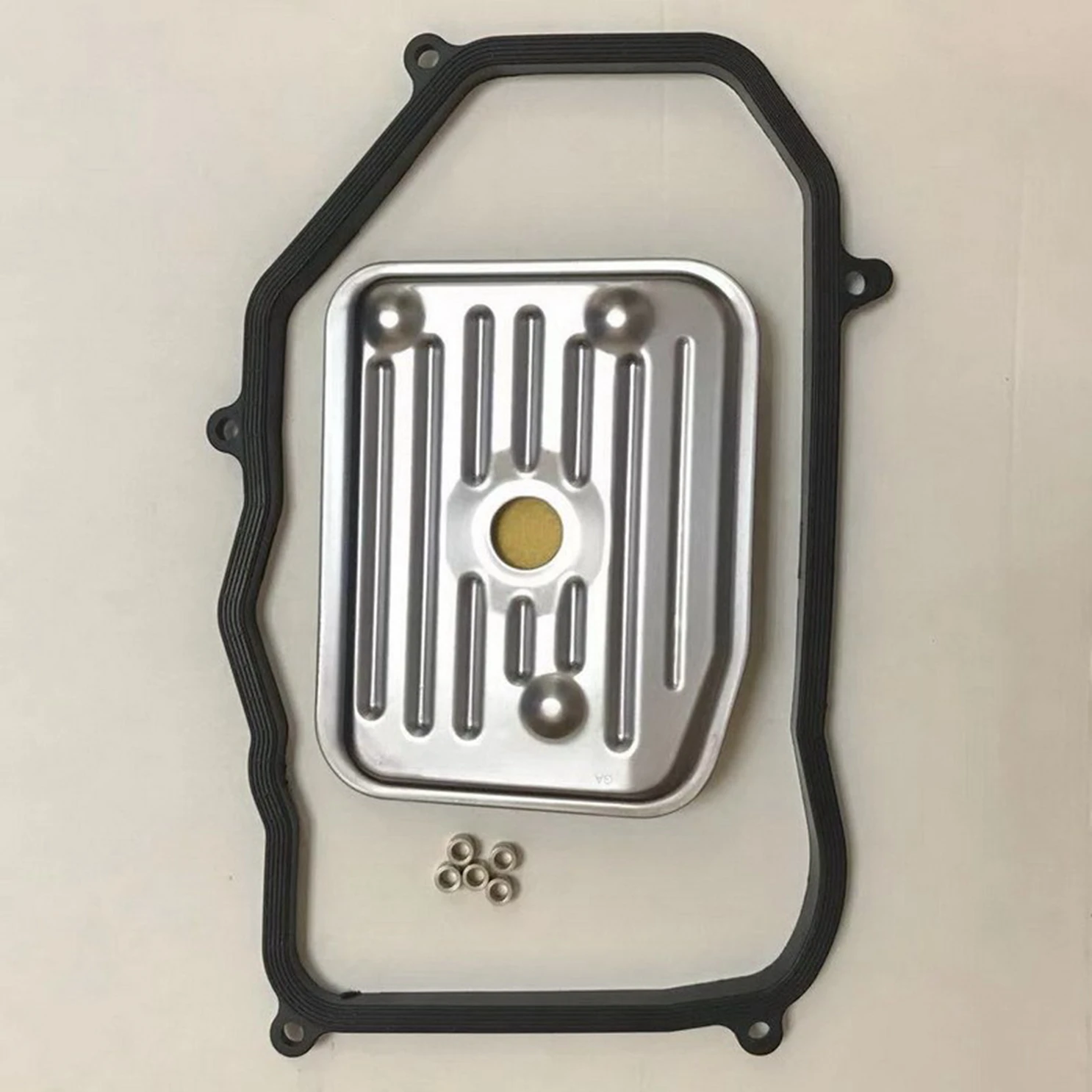 

01M325429 01N321371 01N321370 01M 325 429 01N Car Accessories Transmission Filter Oil Pan Gasket For VW Tiguan Golf Passat