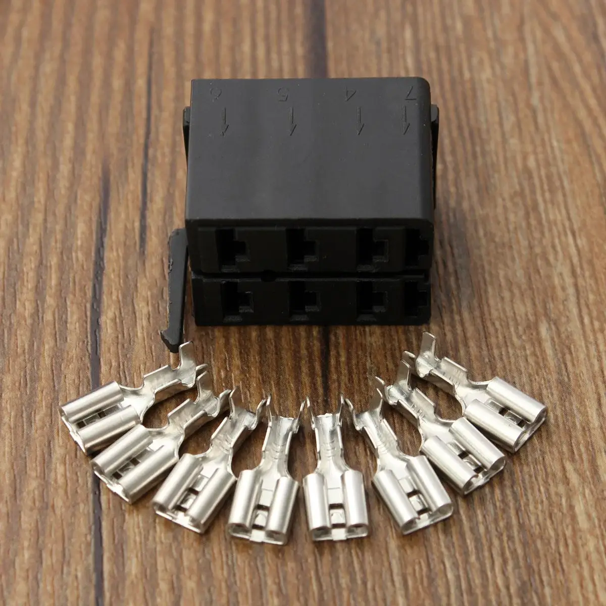 8X розетка клеммы и 1 штепсельная вилка переключатель ARB стиль Carling|rocker switch arb|arb