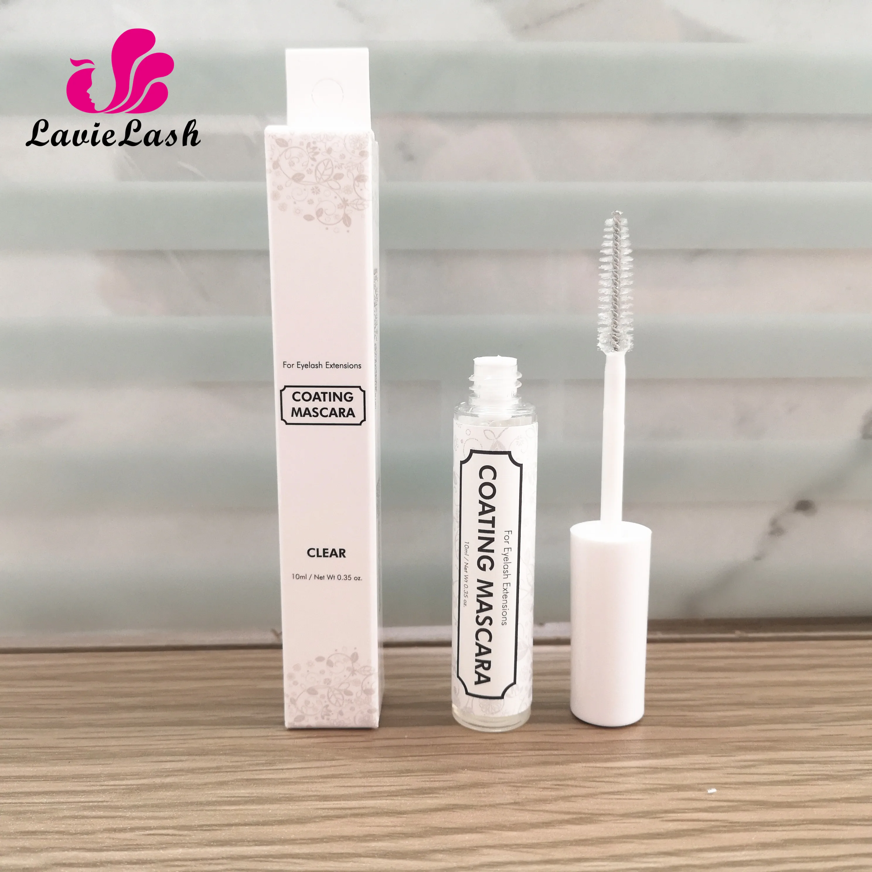 Тушь для ресниц наращивания 1 шт. | Красота и здоровье