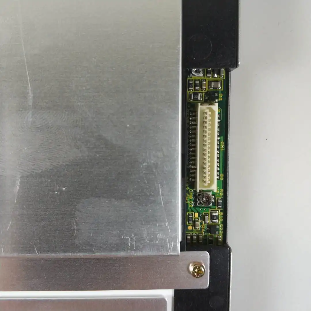 

Original A+ Grade 10.4 inch LCD display for NEC NL6448AC33-29 640*480 LCD Display Screen Panel for Industrial Equipment