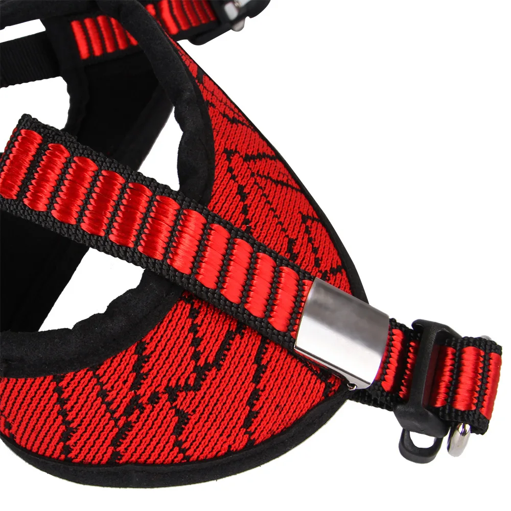 Светоотражающий Поводок для собак без тяги маленький поводок щенков прогулок