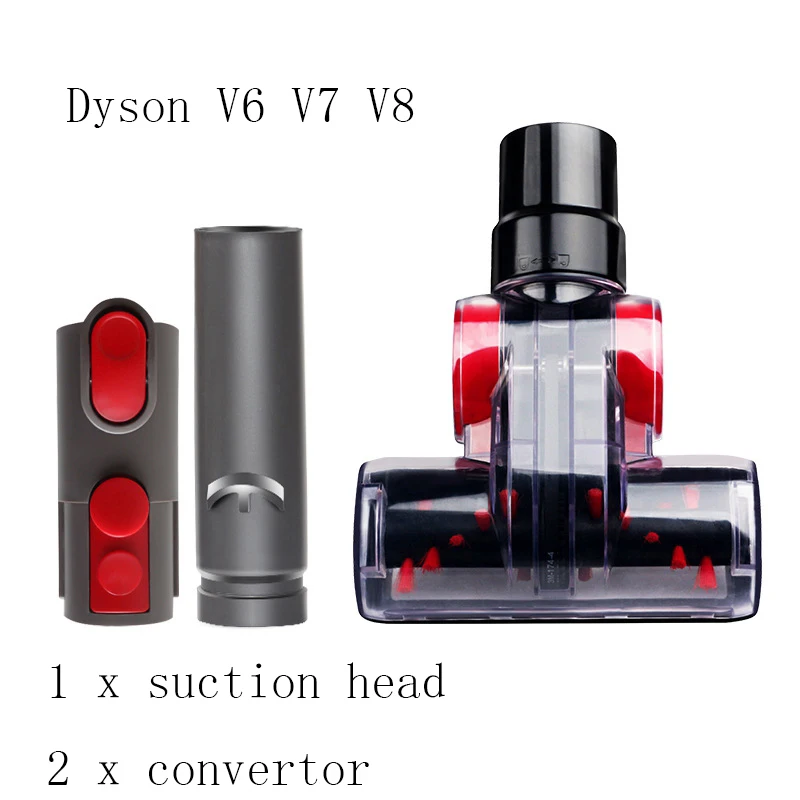 

Адаптер для пылесоса Dyson V6 V7 V8 V10 V11