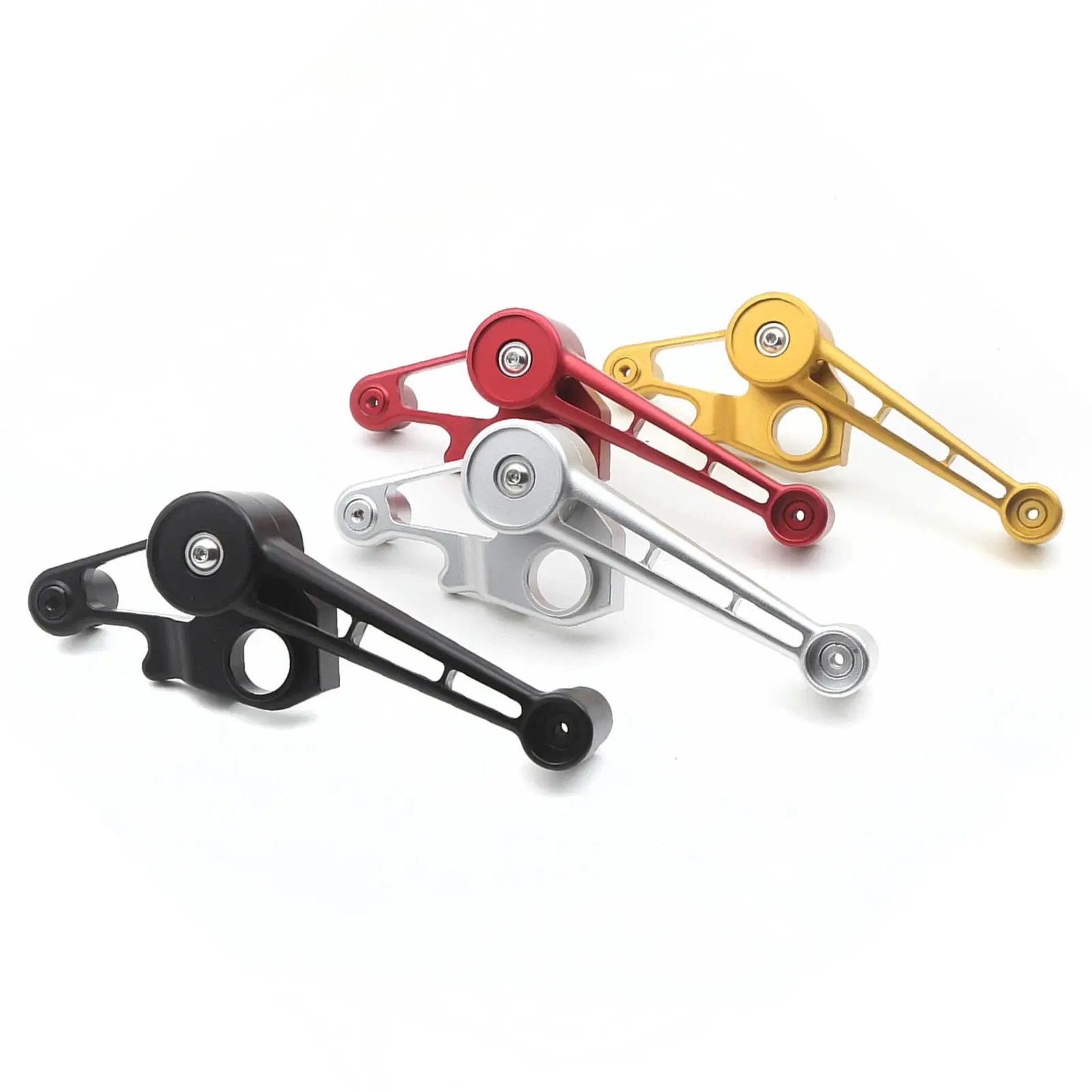 

Chain Tensioner Easy Single Derailleur for Freewheeling Accessories