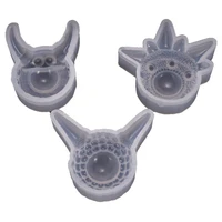 silicone mold devils eye jewelry tool uv epoxy resin silicone mould handmade tool epoxy resin molds jewelry making