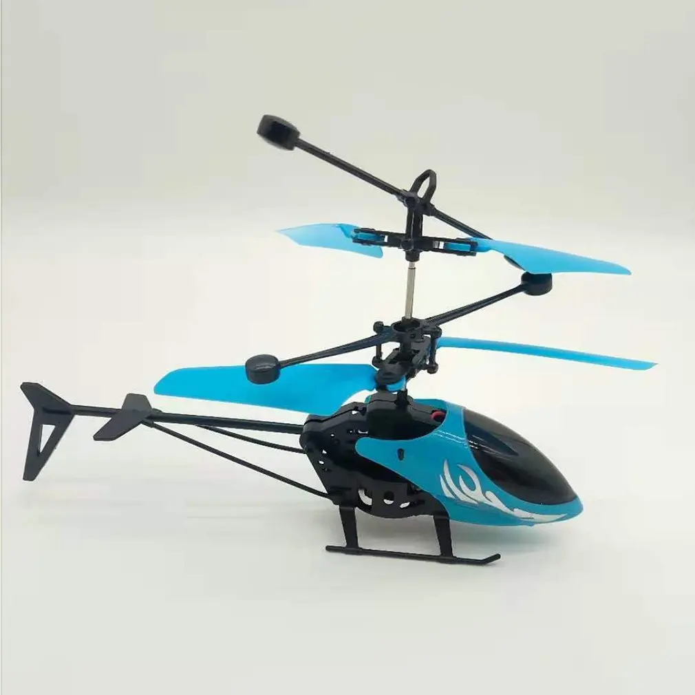 

Mini Drone Flying Helicopter Infraed Induction Drone Kids Toys Aircraft Remote Control Toy Boy Gift