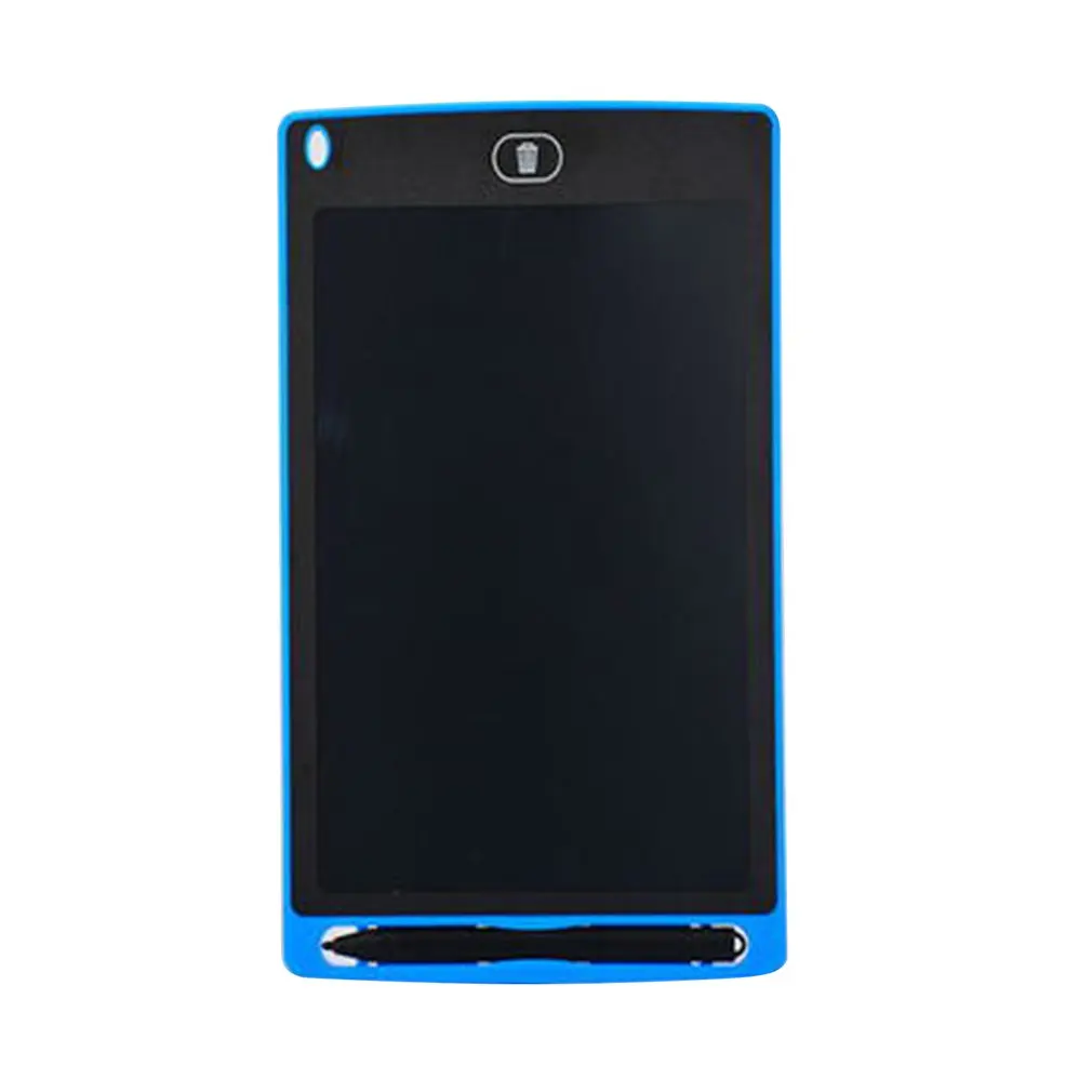 

Creative Writing Drawing Tablet 8.5 Inch Notepad Digital LCD Graphic Board Handwriting Bulletin Board for Education Business