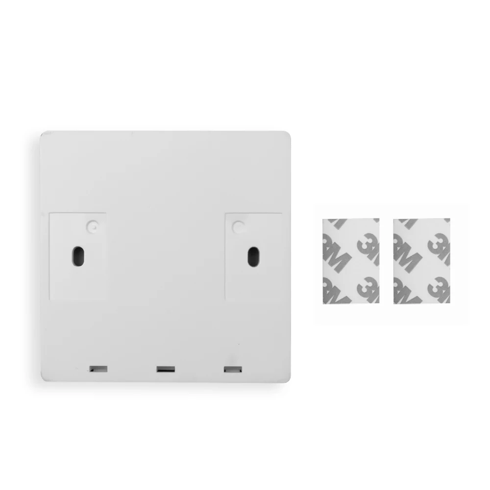 Беспроводной Выключатель для домашнего освещения 433 МГц 85-250 В переменного тока |