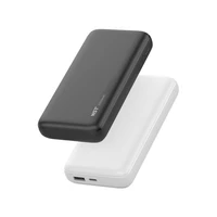 20000mah power bank portable charger pd 60w fast charging for huawei p40 laptop powerbank for iphone 12 samsung xiaomi poverbank
