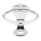 Серебряный Автомобильный держатель для напитков для лодкигрузовика RVкемпераяхтывнедорожника из нержавеющей стали